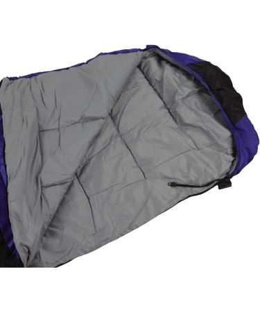 Buy USB Power Heating Cushion - Down Cotton Thermo Sleep Bag for Camping - Safe & Portable Heated Sleeping Bag - Blue - Buy Online on GoSupps.com