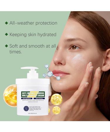 Fub-sta Skin Firming Rejuvenating Ser-um 100g Facial Creams Moisturizers Skin Deeply Hydrates And Nourishes Skin Mild Facial Moisturizing Lotion Hydrating Face Cream For All Skin Types - Buy Online on GoSupps.com