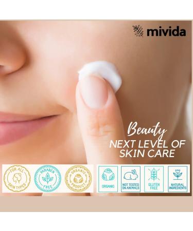 Retinol Anti-Wrinkle Cream for Face & Neck - Collagen Boosting Moisturizer for Women and Men - Day & Night Formula - 1.7 fl oz - Buy Online on GoSupps.com