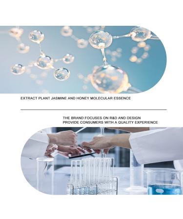 Gift Basket for Women - Body & Earth Bath Gift Set for Women with Jasmine & Honey Scent  Includes Bubble Bath  Shower Gel  Body Lotion and Hand Cream  Valentine Gifts for Her - Buy Online on GoSupps.com