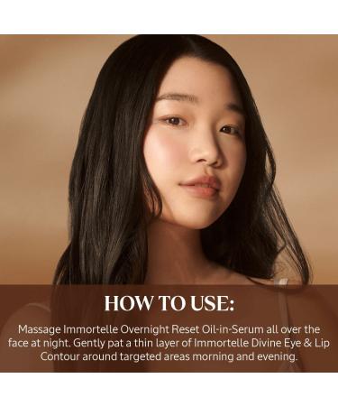 L'Occitane Rise & Revitalize Face and Eye Duo | Skincare Set for Radiant Skin - Buy Online on GoSupps.com