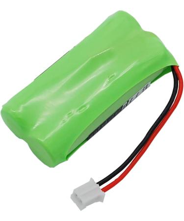 Battery Replacement for Siemens PH021 | S30852-D1640-X1 Gigaset 140 | 600mAh | International Shipping Available - Buy Online on GoSupps.com