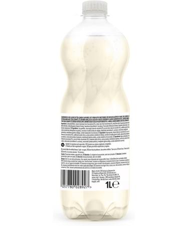 by Amazon Light Bitter Lemon 1L - Buy Online on GoSupps.com