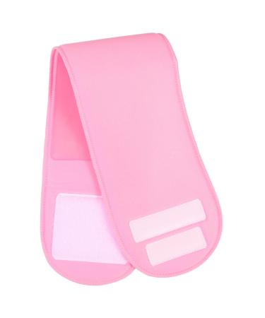 BELLIFFY Cervical Membrane Fixation Band Neck Skin Care Strap Essential Oil Wrap for Wrinkle Reduction