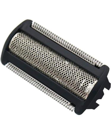 WuYan Aristokratischer Ersatz Scherfolie f r Philips Bodygroom/Norelco - Kompatibel mit BG2024 BG2025 BG2026 & Mehr | 1 St ck Echtgeld | Internationaler Versand - Buy Online on GoSupps.com