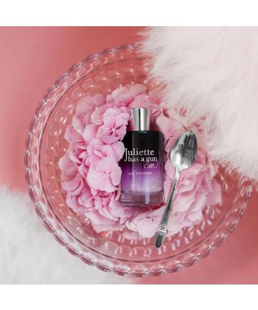Juliette Has A Gun Lili Fantasy Eau de Parfum 7.5ml - Buy Online on GoSupps.com