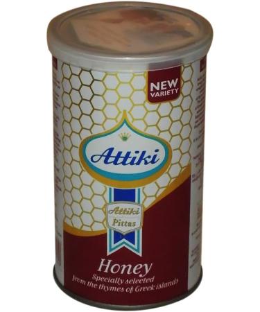 Greek Thyme Honey - Buy Online on GoSupps.com
