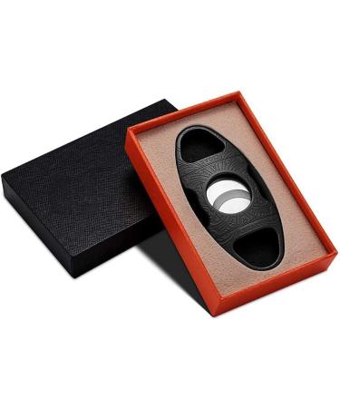 Cigar Cutter Accessories Cigar Metal Cigar Clippers Scissors for Gift Cigar Accessories Tools Cigar Lovers - Buy Online on GoSupps.com