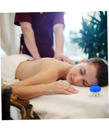 Buy TOVINANNA Moxibustion Massage Tool | Traditional Ceramic Moxibustion Cup for Pain Relief - International Shipping Available - Buy Online on GoSupps.com