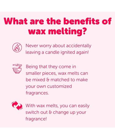 Happy Wax Best Sellers Collection - 6 oz Scented Natural Soy Wax Melts - Lemon Verbena, Eucalyptus Spearmint, Coastal Tide - Buy Online on GoSupps.com