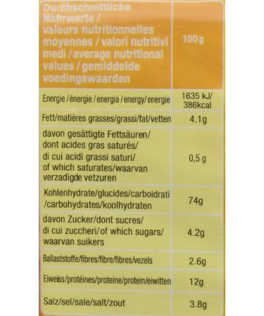 Buy Roland Bretzeli Salted 100g - Authentic Swiss Snack | Fast International Shipping - Buy Online on GoSupps.com
