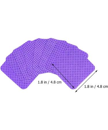 Beaupretty Lint Wipes 3 Glue for Eyelashes Clean Wipes Glue for Lashes Eye Lashes Glue Cleaning Wipes Nail Wipes Cleansing Wipes Nail Art Glue Nail Polish Cleaner Wipe Manicure - Buy Online on GoSupps.com