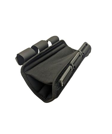 Adjustable Left Small Wrist Brace for Carpal Tunnel & Injury Support - Splints for Pain Relief Size Options Available - Buy Online on GoSupps.com