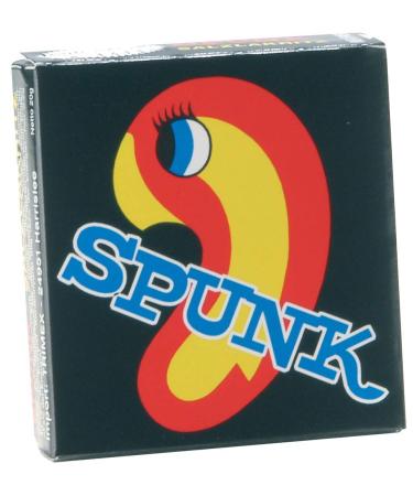 Buy Spunk Salty Liquorice - 48x20g Pack | Premium International Shipping - Buy Online on GoSupps.com