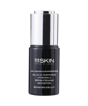 Black Diamond Vitamin C Brightening Booster by 111Skin for Unisex - 0.67 oz Booster