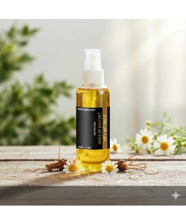 Natureluxy Schotelolie Aromatic Oil Spray for Cooking and Salad 30 ml - Buy Online on GoSupps.com