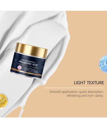 Cr me Hydratante Douce - Hydratation Intense For Une Peau Douce Et Souple Soin Nourrissant Quotidien - Buy Online on GoSupps.com