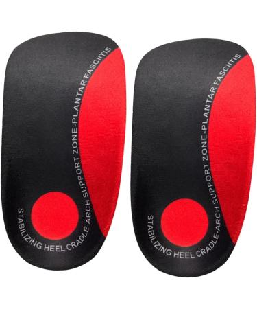 Buy Gatuida Arch Corrective Insoles - Orthotic Inserts for Plantar Fasciitis Relief | High Heel & Exercise Insoles for Men & Women - International Shipping Available - Buy Online on GoSupps.com