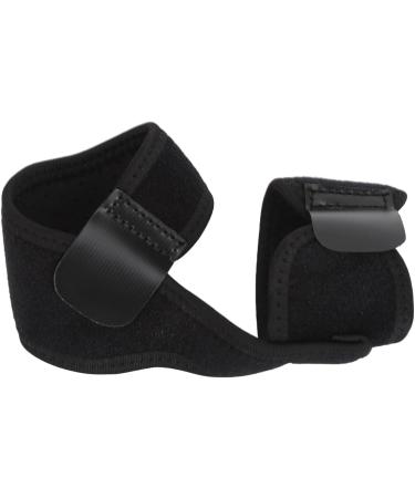 Foot Varus Correction Belt | Soft Valgus Support for Hemiplegics | Comfortable Day Use - Buy Online on GoSupps.com