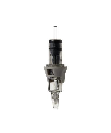 ZOMBEE GEN2 1209RL Silicone Tattoo Cartridge Needles - 16pcs with Finger Ledge Integration - Buy Online on GoSupps.com
