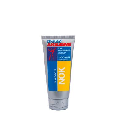 Akileine Anti-Callous Rubbing Cream 75ml - Buy Online on GoSupps.com