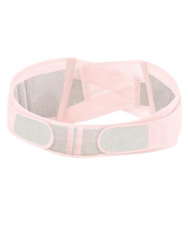 Postpartum Pelvic Belt Pelvic Posture Belt Hipup Recovery Belt Anti Slip Summer Thin Breathable for Women Crotch Hip Lift Repair XL