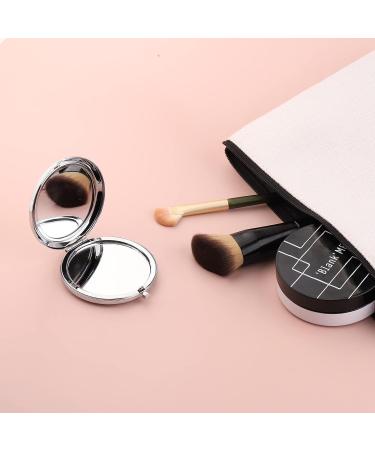 Italy Travelers Gifts Italy is Always A Good Idea Compact Mirror for Italy Lover Travel Gift (Italy is Always) - Buy Online on GoSupps.com