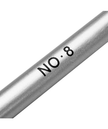 Sanwood Manicure Brush for Acrylic UV & Gel Polish - Perfect for White Nail Tips | International Shipping Available - Buy Online on GoSupps.com