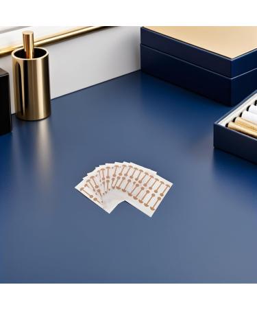 Veemoon 200pi ces Bandes Amincissantes Pour Nez Patchs Pour Lifting Des Narines Remodelage Non Chirurgical Bandes lastiques Pour Affiner Ar te Patchs Auto-adh sifs Pour Remodelage Nasal - Buy Online on GoSupps.com