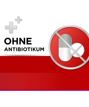 DOBENDAN Direct Spray for Sore Throats - Fast-Acting Cherry-Mint Solution 15 ml | International Shipping Available - Buy Online on GoSupps.com