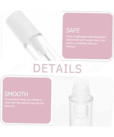 Didiseaon 12 pcs brow gel plastic makeup supplies makeup brow gel eyebrow styling gel 1 g (Pack of 1) As Shownx3pcs - Buy Online on GoSupps.com