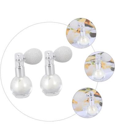 4 Pcs Glitter Hair & Body Spray Powder - Highlighter Makeup Tool for Women Glossy Glitter Sprayer for Makeup Application - Buy Online on GoSupps.com