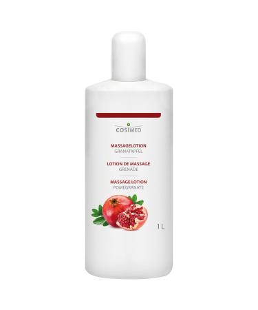 Cosimed Massagelotion Pomegranate 1 L