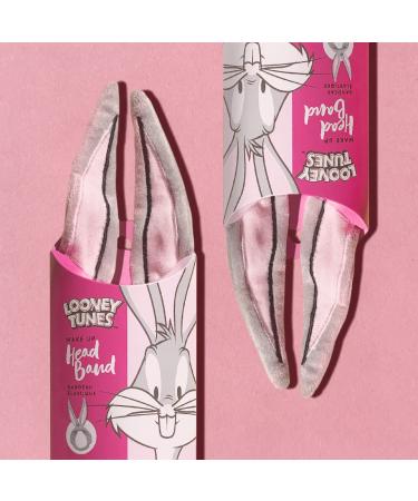 Shop Looney Tunes Bugs Bunny Hair Band - Fun & Stylish Accessory for All Ages - Buy Online on GoSupps.com