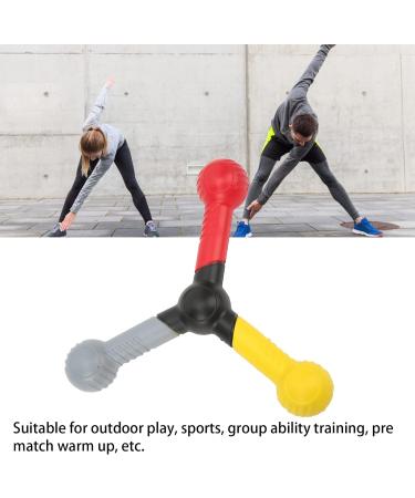 Buy Vestlife Catch Trainer - Improve Hand-Eye Coordination & Speed | Microfiber Reactive Training Tool for All Ages - Buy Online on GoSupps.com