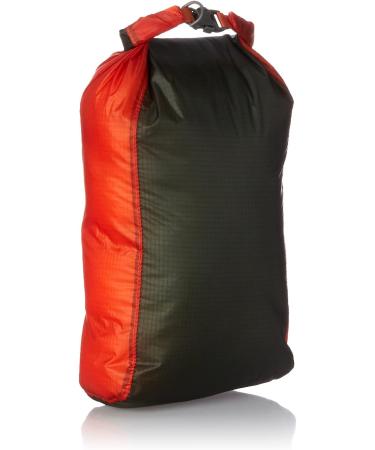 Osprey UltraLight 6 Dry Sack - Poppy Orange | One Size - Buy Online on GoSupps.com