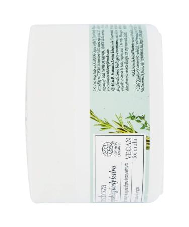 N.A.E. Body Balm - Fresh Moisturizing Cream with Organic Thyme & Rosemary | Vegan Formula | 200ml - Buy Online on GoSupps.com