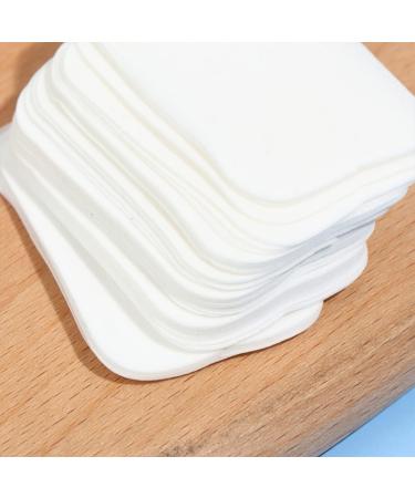 ZONEBEST Portable Soap for Kids Adults Students Traveling Hand Washing Hands Wash Soap Bath Sheet Scented Foaming Soap Paper Travel Slices - Buy Online on GoSupps.com