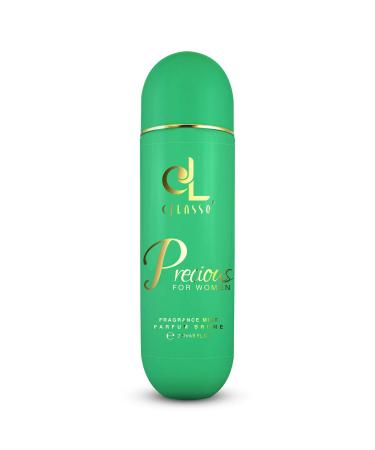 Precious For Women Fragrance Mist 8.0 oz