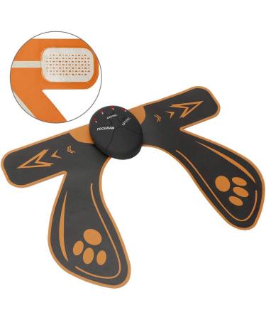 Portable Hip Trainer & EMS Buttocks Lift Massager - Intelligent Muscle Stimulation for Men & Women - Buy Online on GoSupps.com