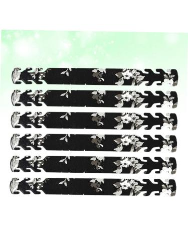 Buy Gatuida 6-Piece Ear Accessories | Head Strap Ear Extensions & Face Cover Hook - International Shipping Available - Buy Online on GoSupps.com