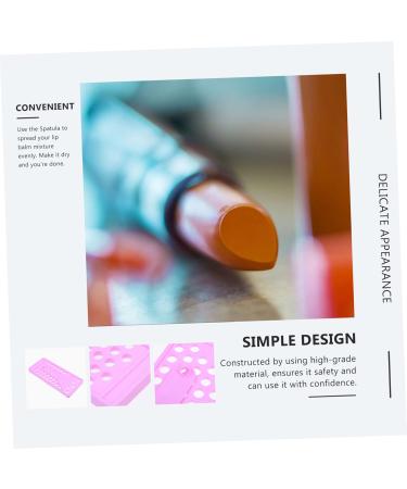 DIY Lip Balm Kit - 1 Set Lipstick Filling Mold & Craft Supplies for Lip Gloss & Balm Making - Buy Online on GoSupps.com