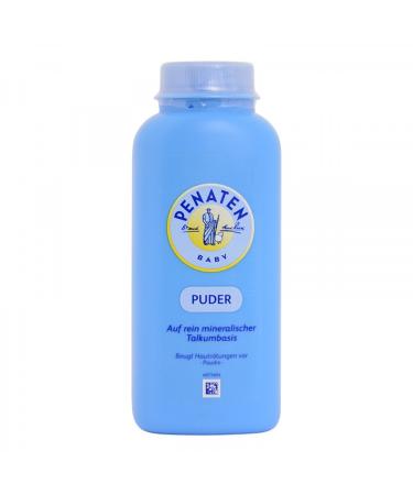 Penaten Baby Powder 100g powder by Penaten