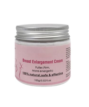 G n rique Breast Enhancement Cream Quick Absorbing Firming Lotion Natural Bust Lifting Moisturizer Treatments Solution for Women Wife Sister Girlfriend Daughter Body Confidence Care