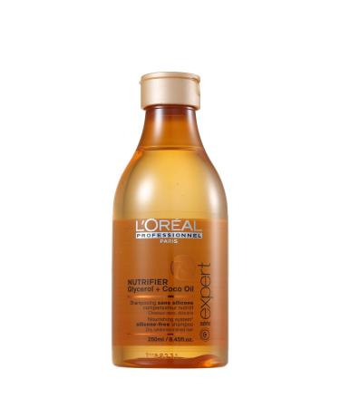 L'Oreal LOreal Expert Professional LOreal Shampoo 250 Gr
