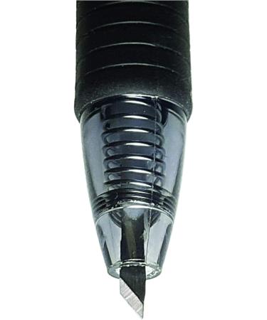 PenX Nurse Multipurpose Medication Pill Opener - Retractable Blade & Non-Slip Grip for Easy Use - Buy Online on GoSupps.com