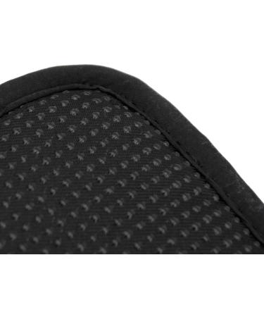 Buy Thermo Fl chenheizungs 390x590mm Infrared Heating Carpet 85W - LED Foot Switch IPX4 | International Shipping Available - Buy Online on GoSupps.com