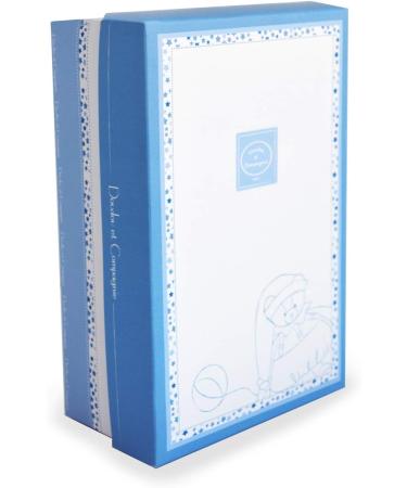 Unknown DC2714 Multi-Coloured Pacifier Holder for Babies | International Shipping Available - Buy Online on GoSupps.com