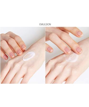 Etude House SoonJung 10 Free Moist Emulsion 120ml - Buy Online on GoSupps.com