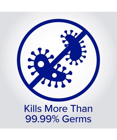 Buy PURELL Advanced Hand Sanitizer Gel 1L - Refreshing & Effective | Fast International Shipping - Buy Online on GoSupps.com